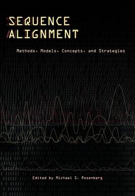 Book cover for Sequence Alignment