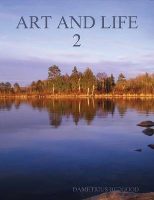 Book cover for Art and Life 2