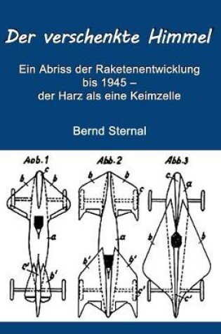 Cover of Der verschenkte Himmel