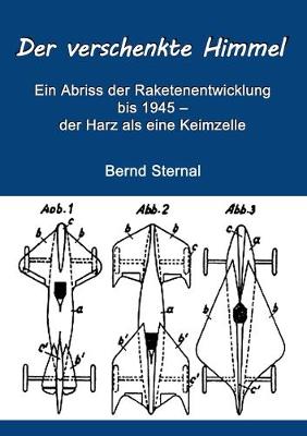 Book cover for Der verschenkte Himmel