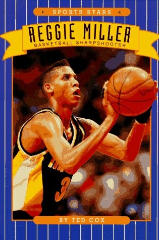 Cover of Reggie Miller