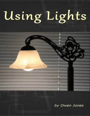 Book cover for Using Lights