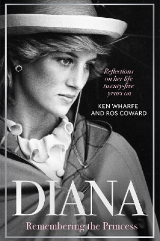 Cover of Diana - Remembering the Princess