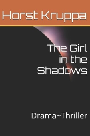 Cover of The Girl in the Shadows