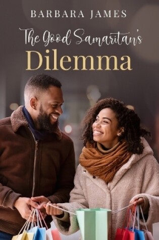 Cover of The Good Samaritan's Dilemma