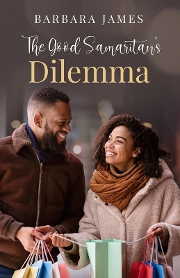 Book cover for The Good Samaritan's Dilemma