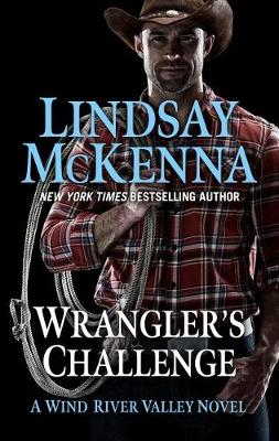 Cover of Wrangler's Challenge
