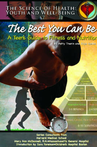 Cover of The Best You Can be