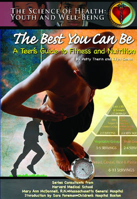 Book cover for The Best You Can be