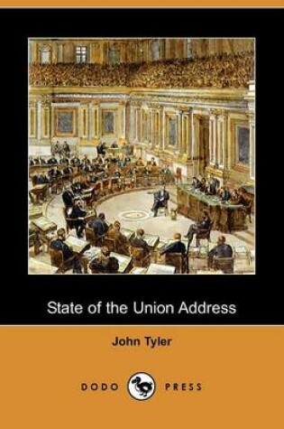 Cover of State of the Union Address (Dodo Press)