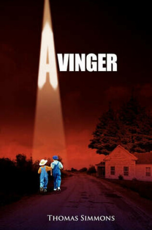 Cover of Avinger