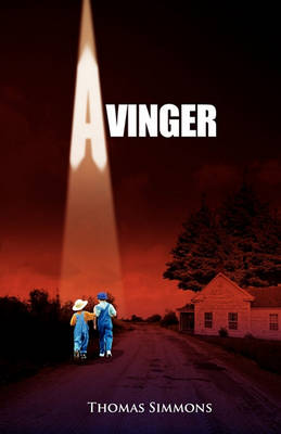 Book cover for Avinger