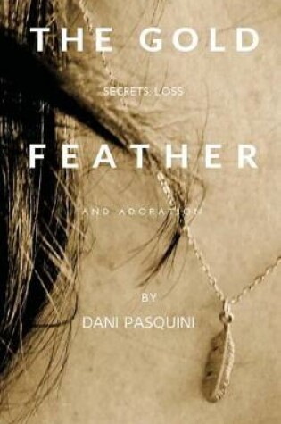 Cover of The Gold Feather