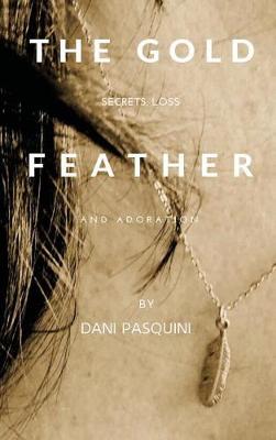 Book cover for The Gold Feather