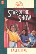 Book cover for Star of the Show