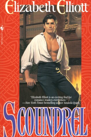 Cover of Scoundrel