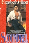 Book cover for Scoundrel