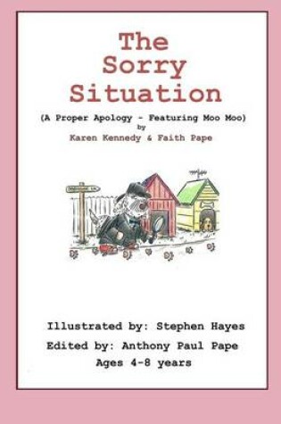 Cover of The Sorry Situation