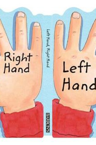 Cover of Left Hand, Right Hand