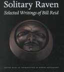 Book cover for Solitary Raven