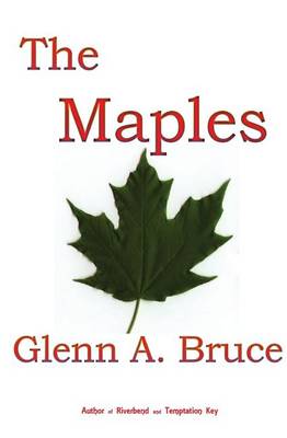 Book cover for The Maples