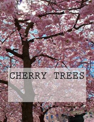 Book cover for Cherry Trees