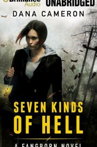 Cover of Seven Kinds of Hell