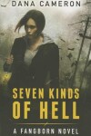 Book cover for Seven Kinds of Hell