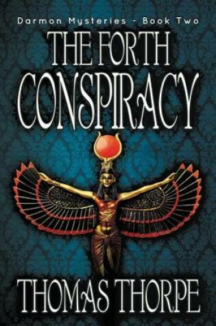 Cover of The Forth Conspiracy
