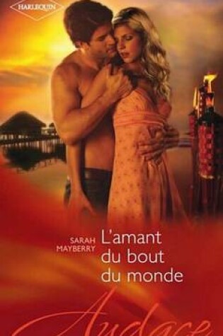 Cover of L'Amant Du Bout Du Monde