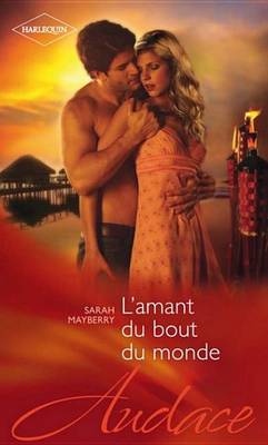 Book cover for L'Amant Du Bout Du Monde