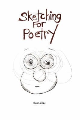 Book cover for Sketching For Poetry