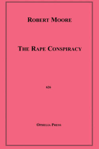 Cover of The Rape Conspiracy