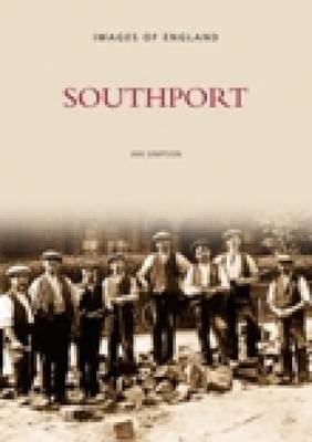 Book cover for Southport