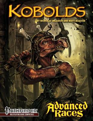 Cover of Kobolds