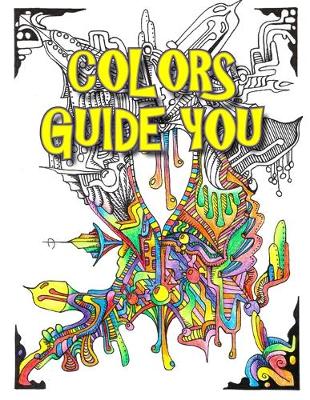 Book cover for Colors Guide You