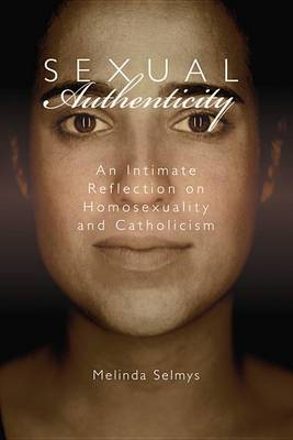 Book cover for Sexual Authenticity