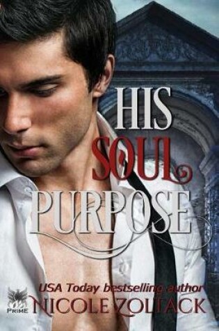 Cover of His Soul Purpose