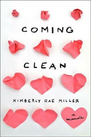 Cover of Coming Clean