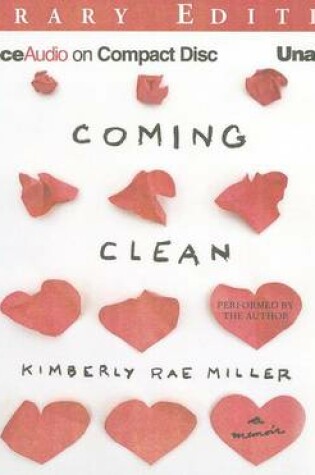 Cover of Coming Clean