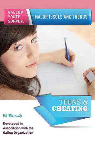 Cover of Teens & Cheating
