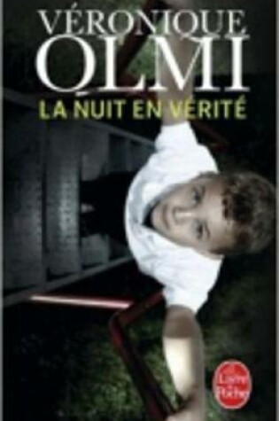 Cover of La nuit en verite