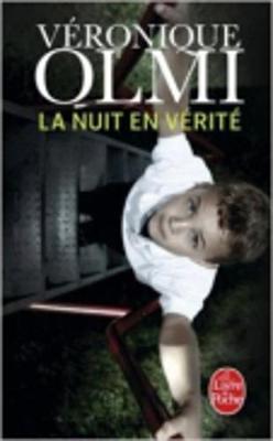 Book cover for La nuit en verite