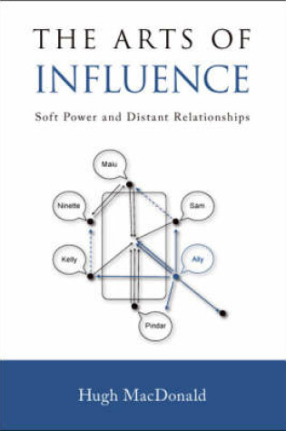 Cover of The Arts of Influence