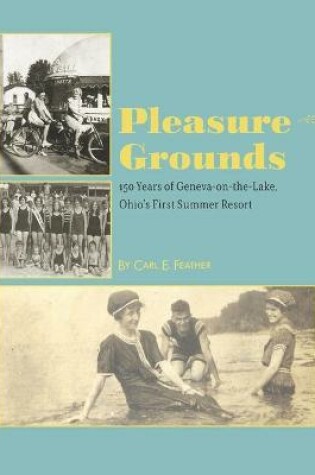 Cover of Pleasure Grounds