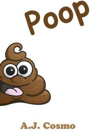 Cover of Poop