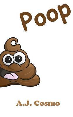 Book cover for Poop