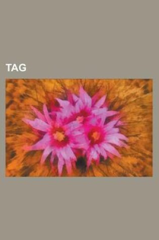 Cover of Tag