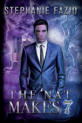 Book cover for The Nat Makes 7