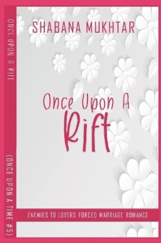 Cover of Once Upon a Rift